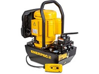Product Image - Enerpac ZE2-Series Electric Pumps Product Image - Enerpac ZE2-Series Electric Pumps